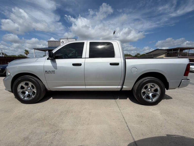 ram ram 1500 pickup 2015 1C6RR6KG0FS722714 image ram ram 1500 pickup 2015 1C6RR6KG0FS722714 image